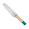 Нож кухонный Opinel №119 Parallele, серо-голубой