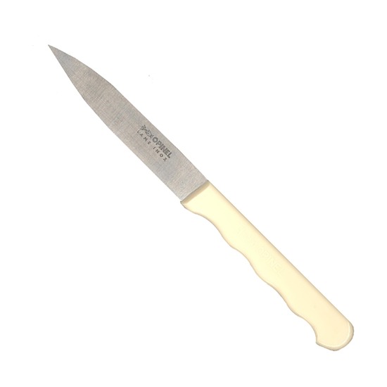 Нож кухонный для нарезки Opinel №212 Stainless Steel
