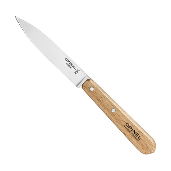 Нож для нарезки Opinel №112 Les Essentiels