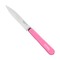 Нож Opinel №113 Les Essentiels, розовый