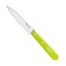 Нож Opinel №113 Les Essentiels, зеленый