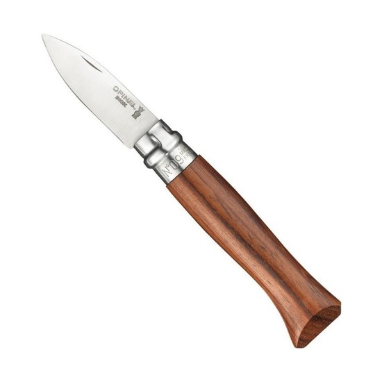 Нож Opinel №9 Oyster, бук