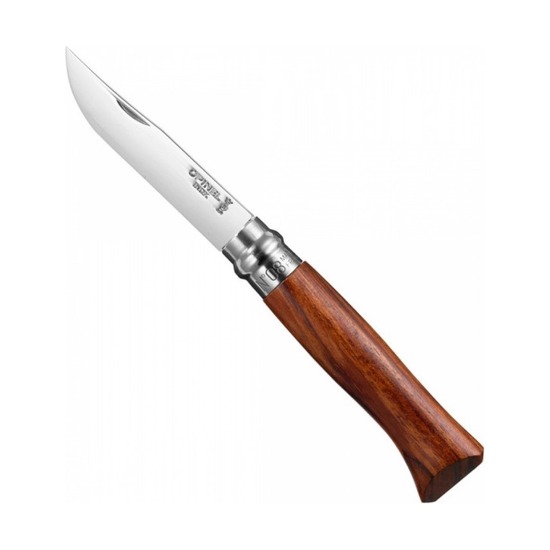 Нож Opinel №8 Tradition, падук