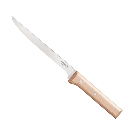 Нож филейный Opinel №121 Parallele