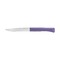 Нож столовый Opinel №125, полимерная ручка, пурпурный