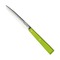 Нож столовый Opinel №125, нержавеющая сталь, зеленый