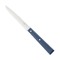 Нож столовый Opinel №125, деревянная ручка, синий