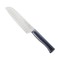 Нож шеф-повара Opinel №219 Santoku, нержавеющая сталь
