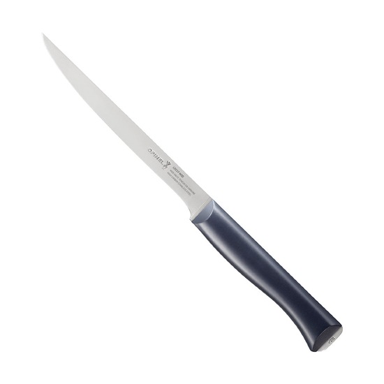 Нож филейный Opinel №221, нержавеющая сталь
