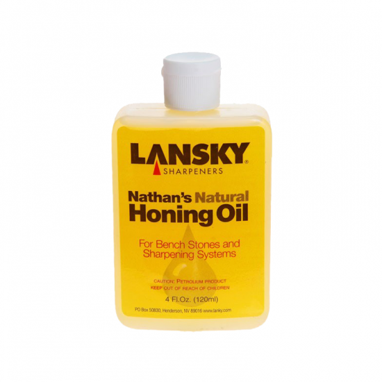 Масло для заточки ножей Lansky Nathan’s Honing Oil