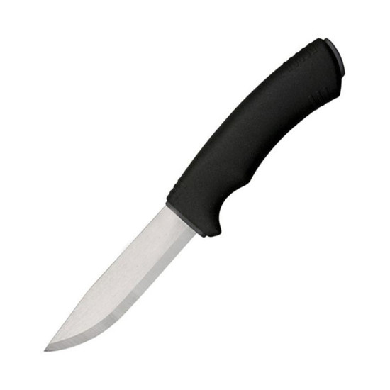 Нож Morakniv BushCraft Survival, нержавеющая сталь, черный